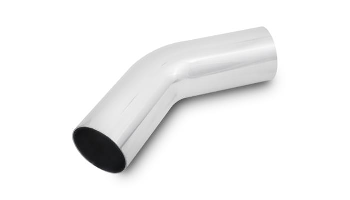Vibrant Performance Aluminum Tubing 2875