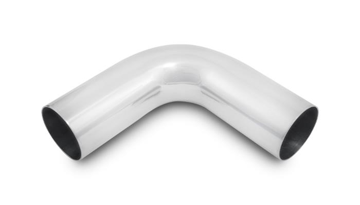 Vibrant Performance Aluminum Tubing 2876