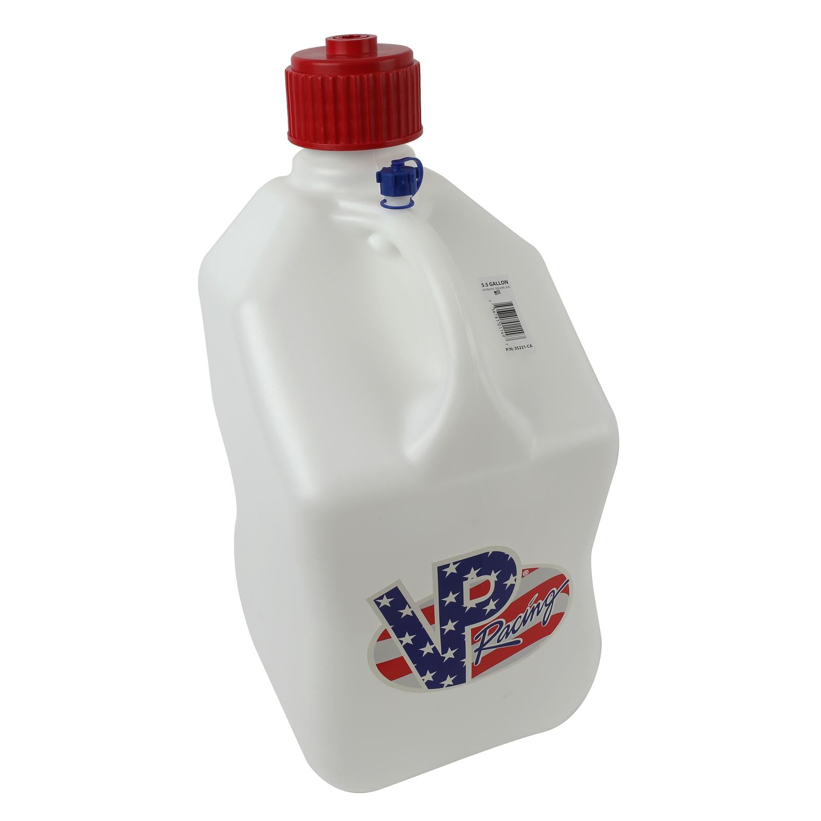 VP Racing Motorsports Utility Jugs 35221-CA