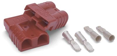 Warn Quick-Connect Plugs 22680